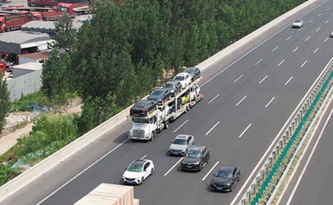 西峰区高速公路汽车救援